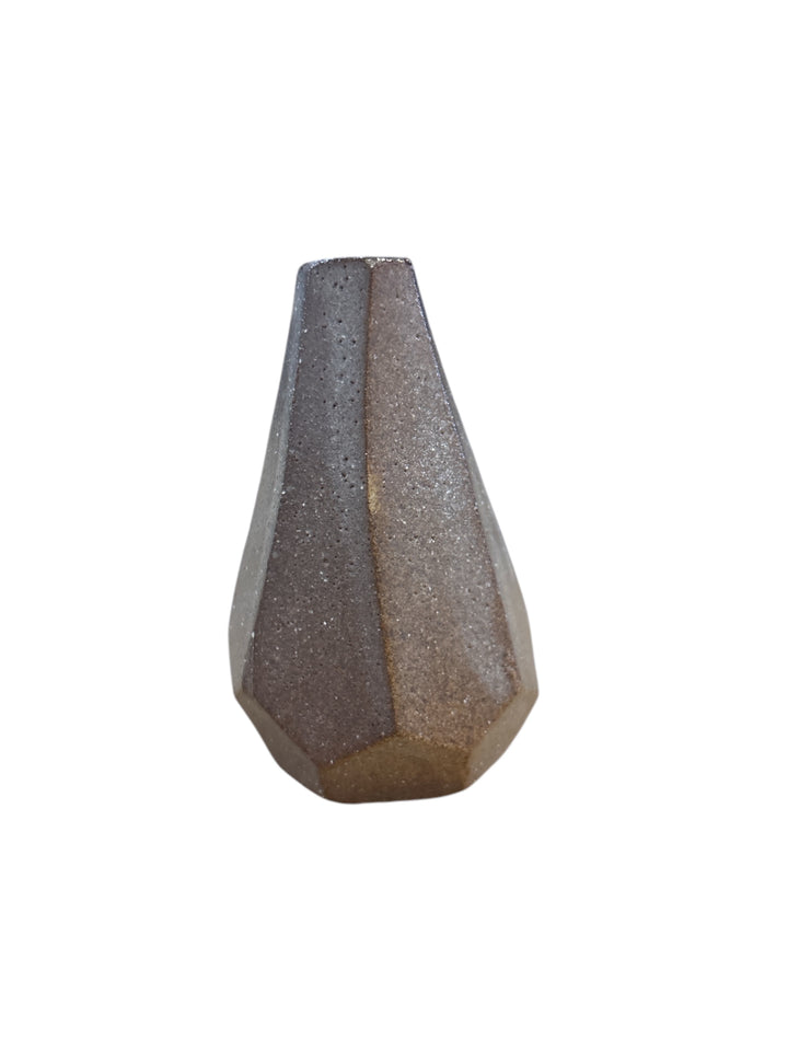 Koito Single Flower Vase - 2 / Brown