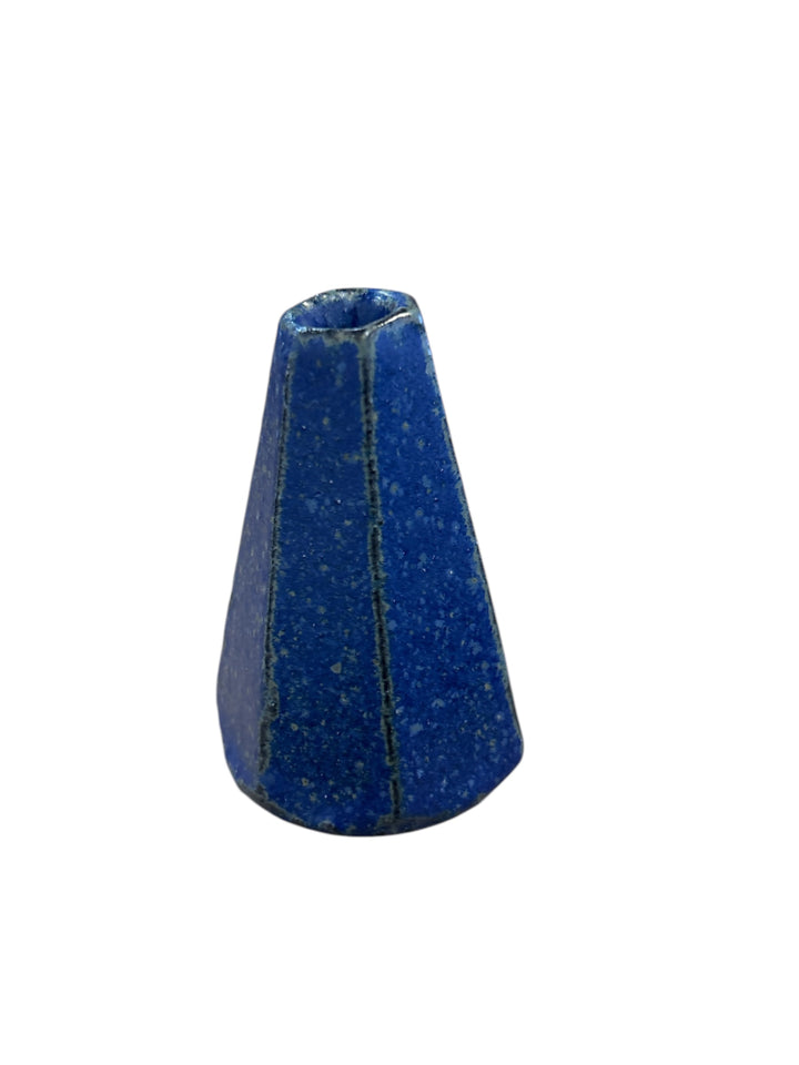 Koito Single Flower Vase - 4 / Blue