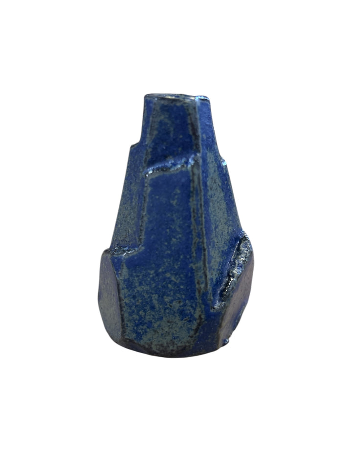 Koito Single Flower Vase - 6 / Blue-Grey