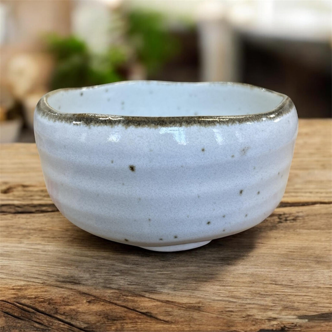 Matcha Tea Bowl/Chawan - Kurimu