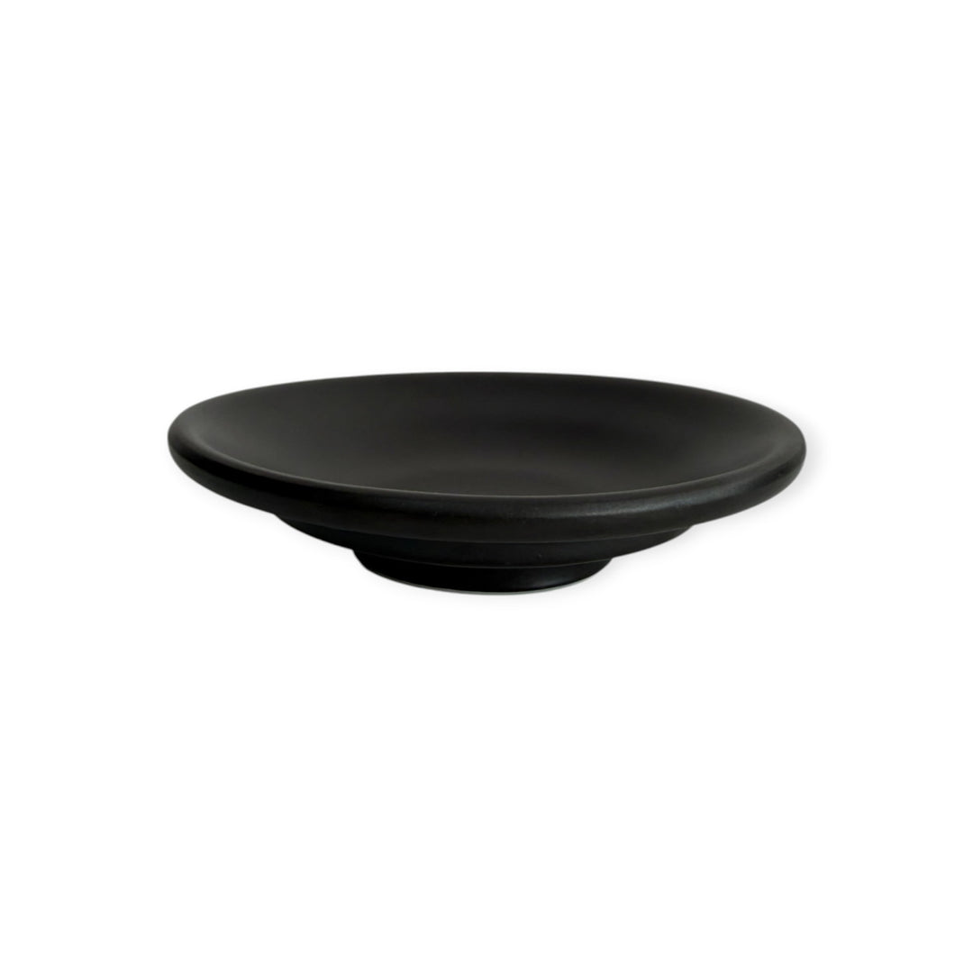 Kuro Sauce Dish