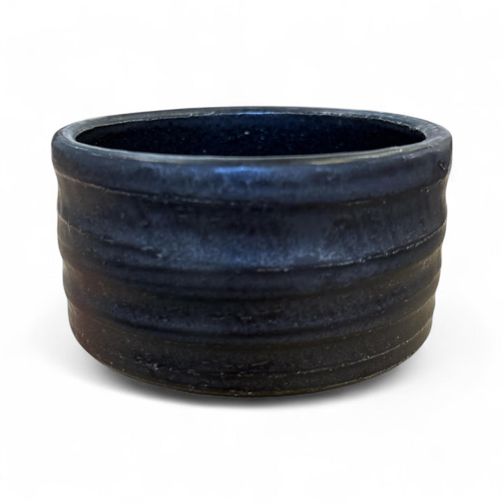 Matcha Tea Bowl/Chawan - Kuro
