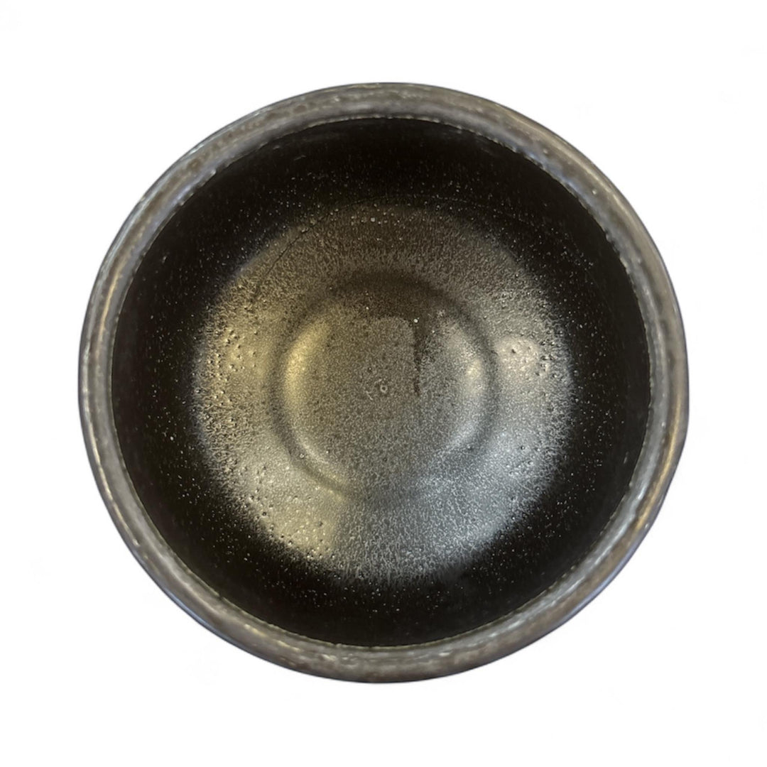 Matcha Tea Bowl/Chawan - Kuro