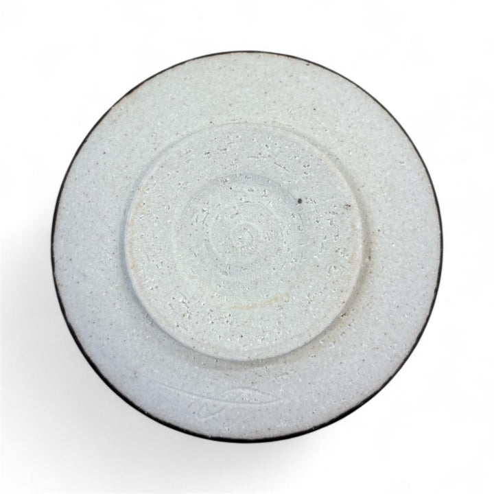 Matcha Tea Bowl/Chawan - Kuro