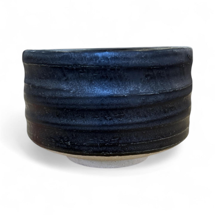 Matcha Tea Bowl/Chawan - Kuro