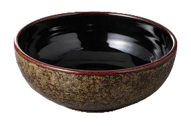 Kurocha Bowl