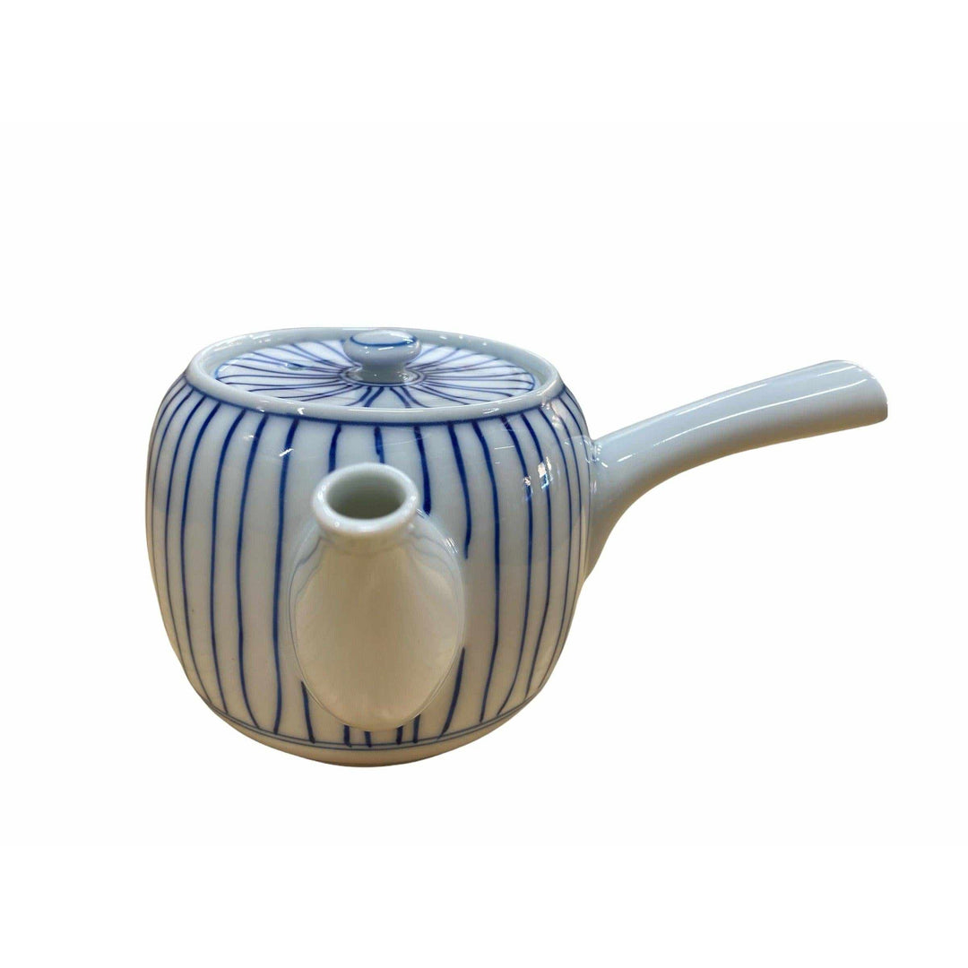 Kyusu San Teapot