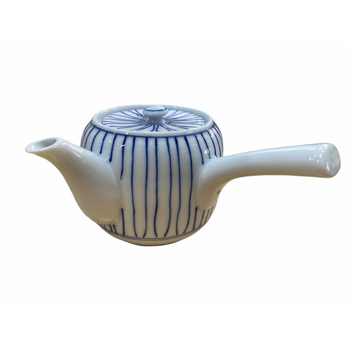 Kyusu San Teapot