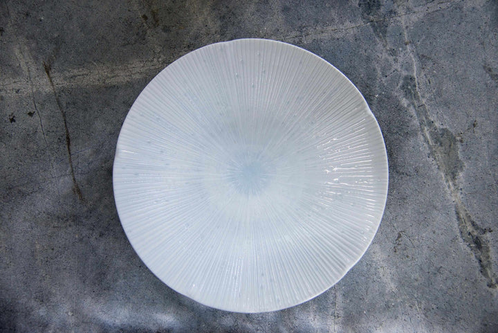 Maro Plate - Medium