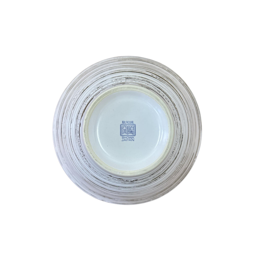 Maru Ramen Bowl - White