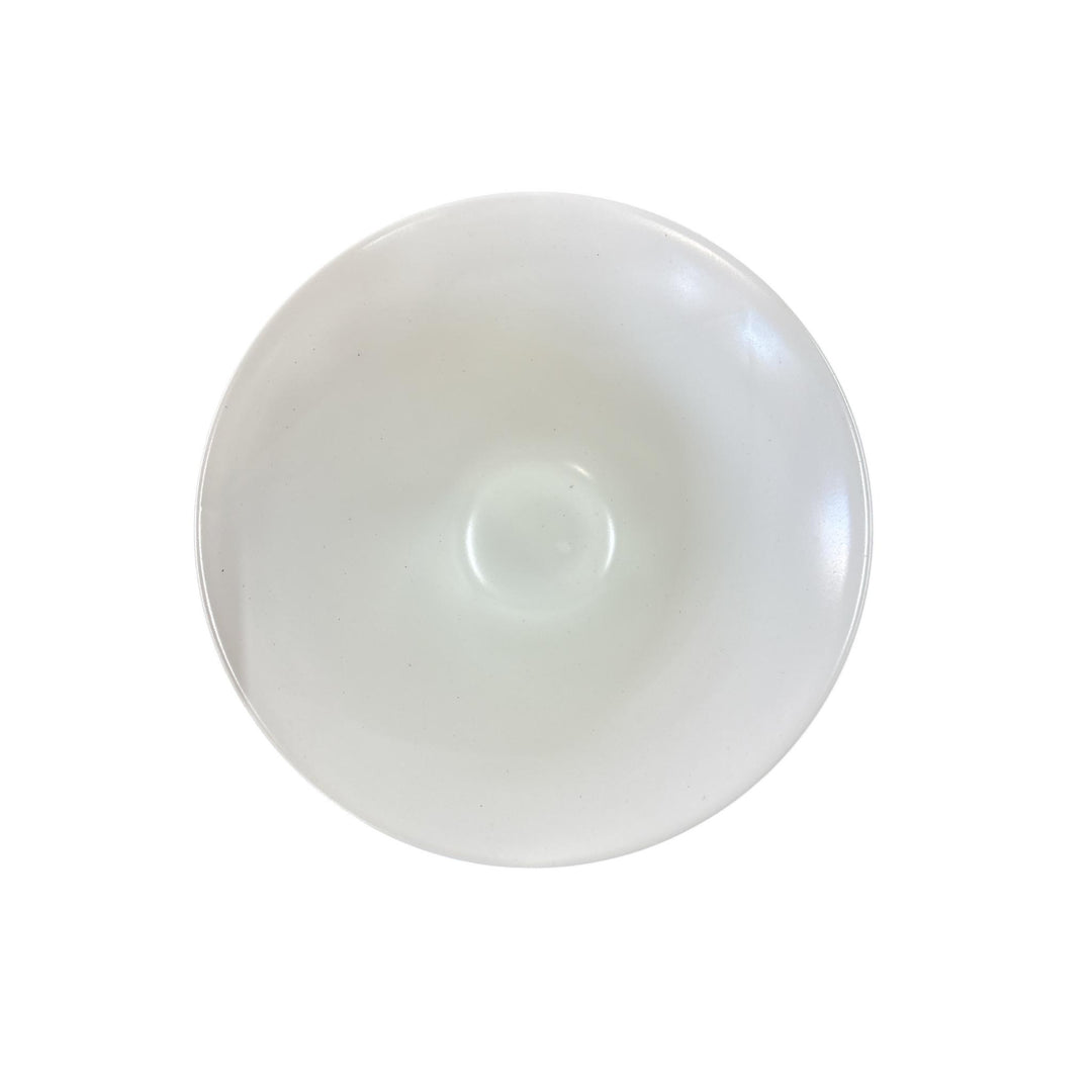Maru Ramen Bowl - White