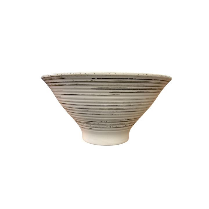 Maru Ramen Bowl - White