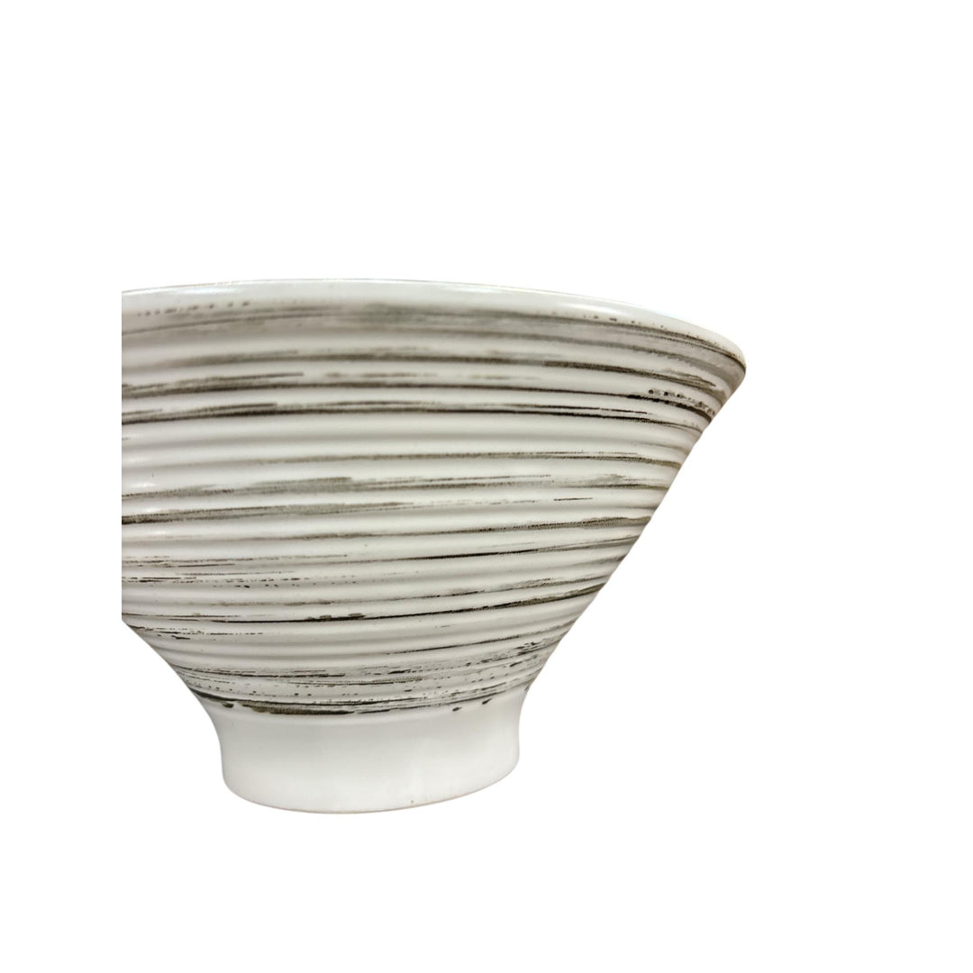 Maru Ramen Bowl - White