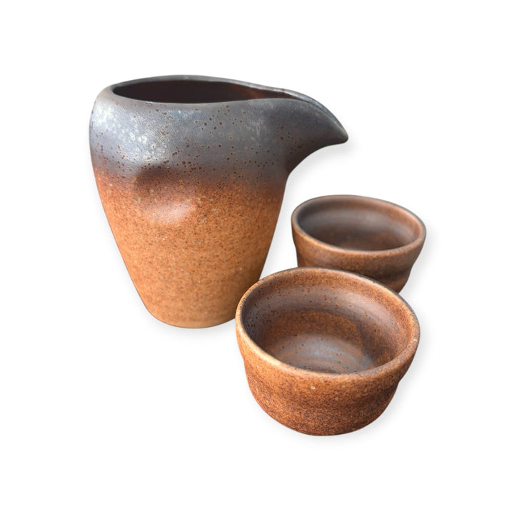 Maruchikara Sake Pourer - 310cc