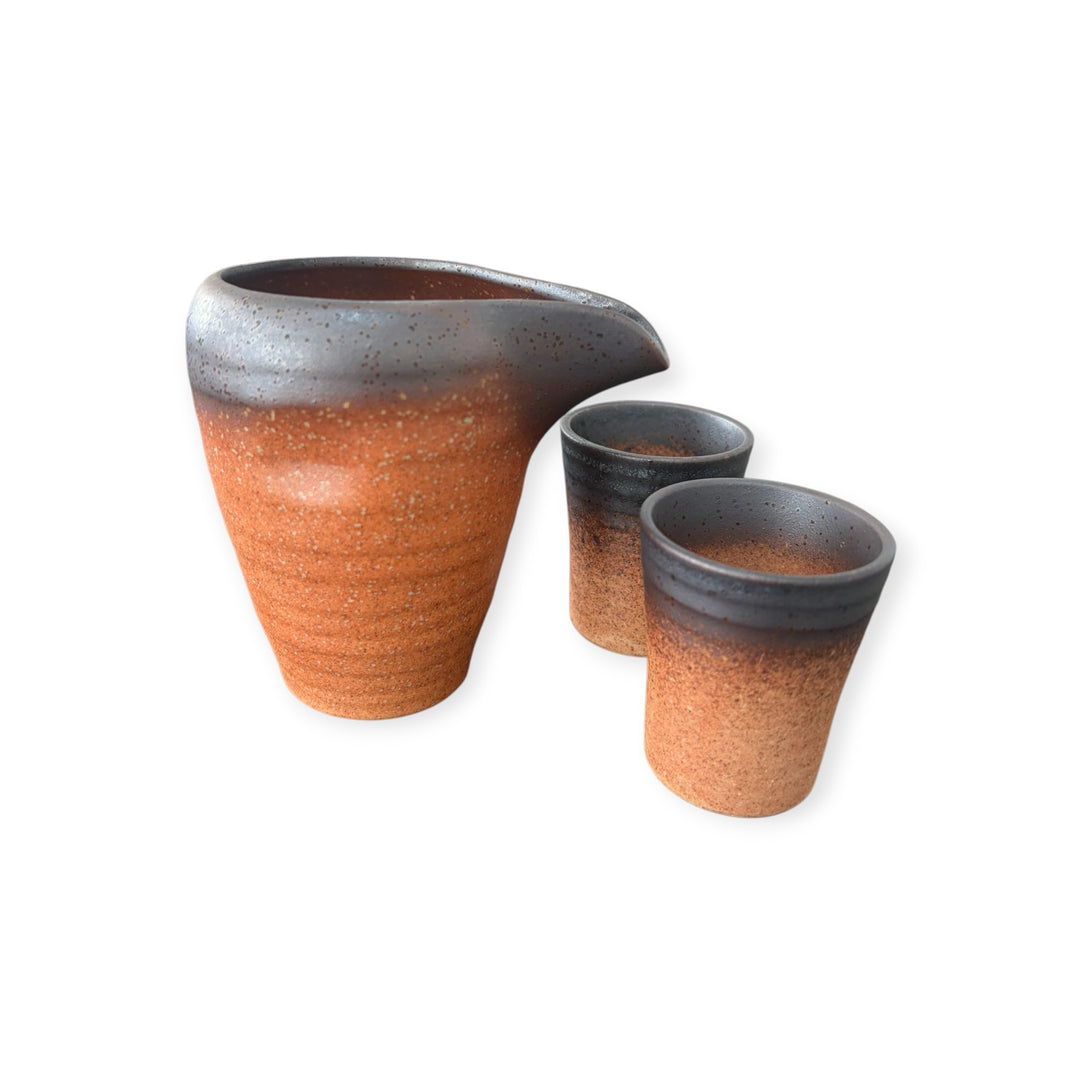Maruchikara Sake Cup - 70cc