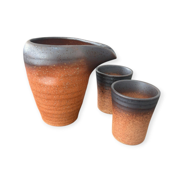Maruchikara Sake Pourer - 310cc