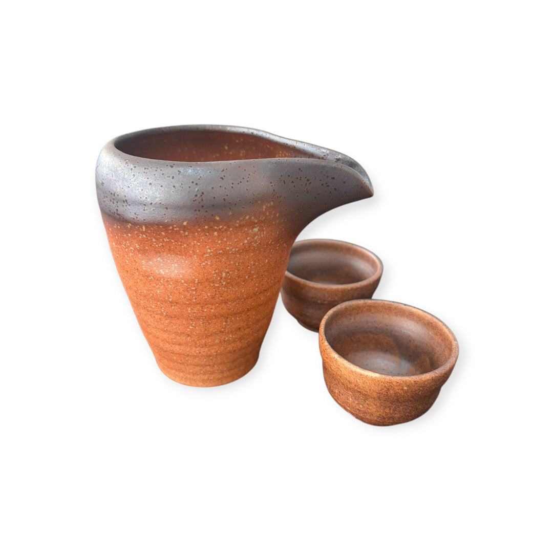 Maruchikara Sake Cup - 50cc