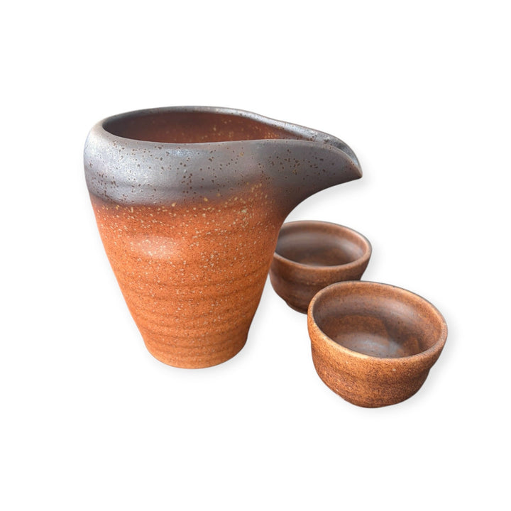 Maruchikara Sake Pourer - 180cc