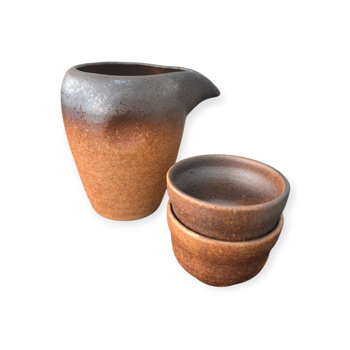 Maruchikara Sake Cup - 50cc