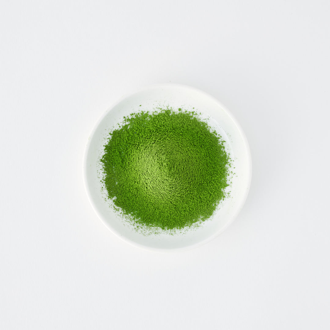 CHILL Tea Classic Japanese Matcha – Ceremonial Grade 30g