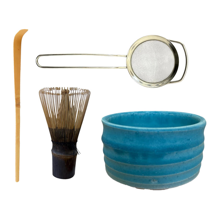 Akua Matcha Ceremonial Set