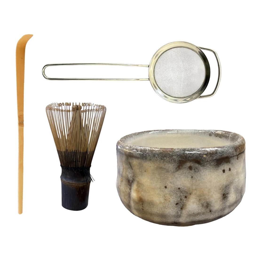 Sobokuna Ceremonial Set