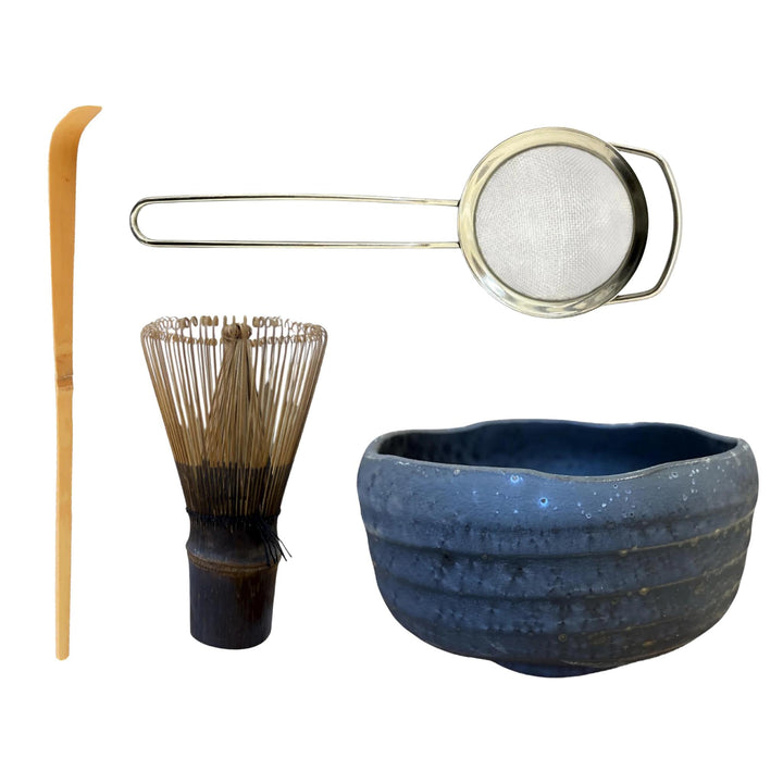 Yoru Matcha Ceremonial Set