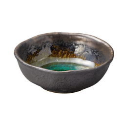 Midori Dipping Bowl