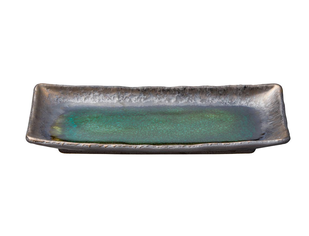 Midori Oblong Plate