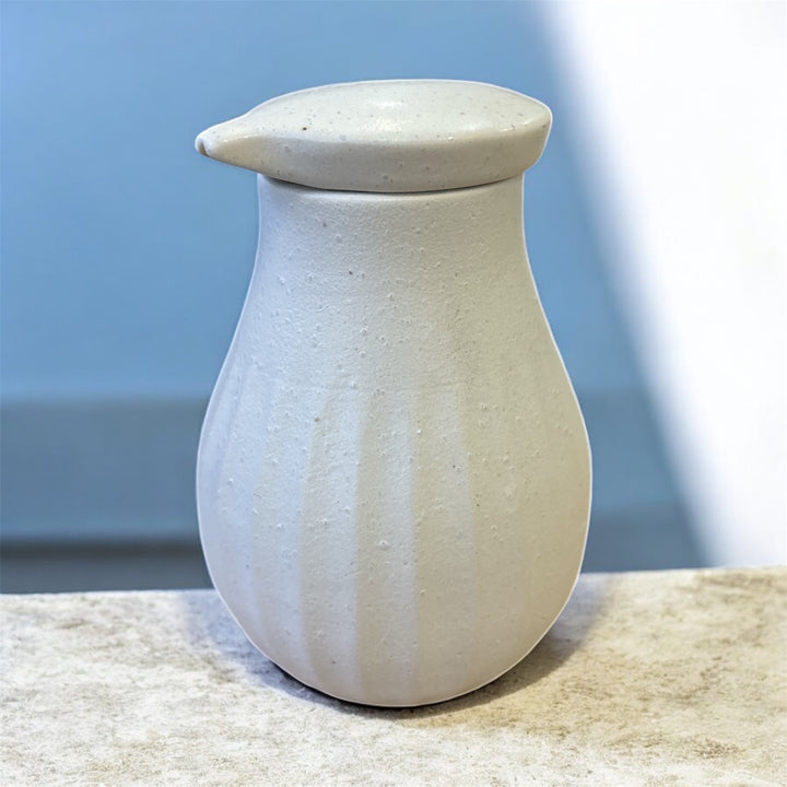 Mijikai Pourer - 180cc