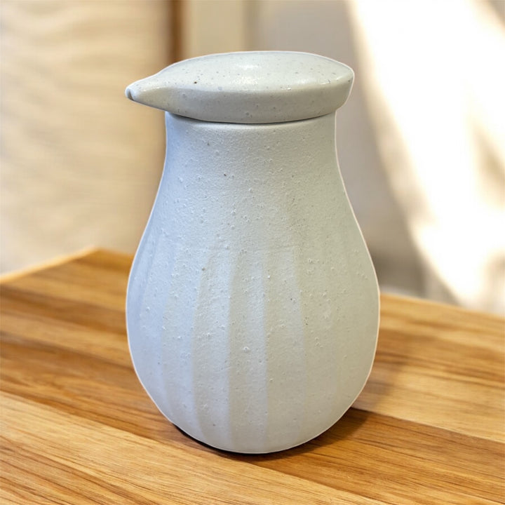 Mijikai Pourer - 180cc