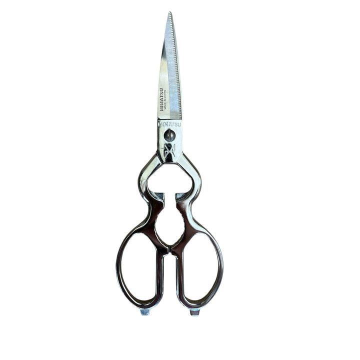 Mimatsu Stainless Steel Kitchen Scissors