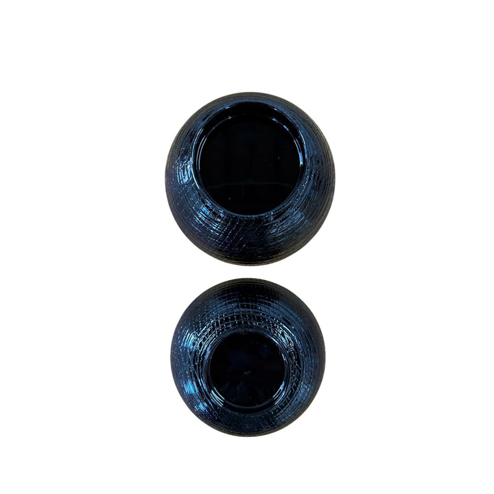 Miso Soup Cup & Lid - Black