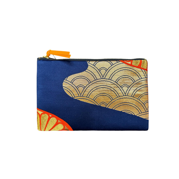 Kimono Silk Multi-Purpose Pouch - KAWA