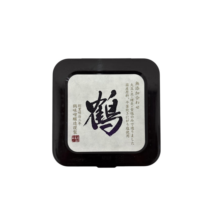 Mutenka Awase Blended Miso TSURU - 500g