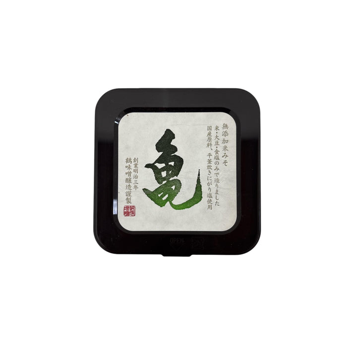 Mutenka Kome Rice Miso KAME - 500g