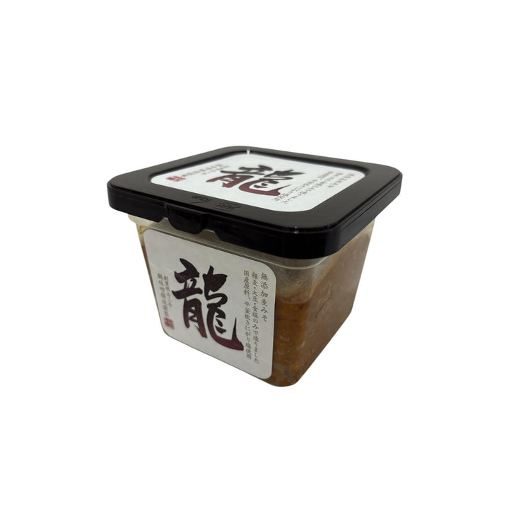 Mutenka Mugi Barley Miso RYU - 500g