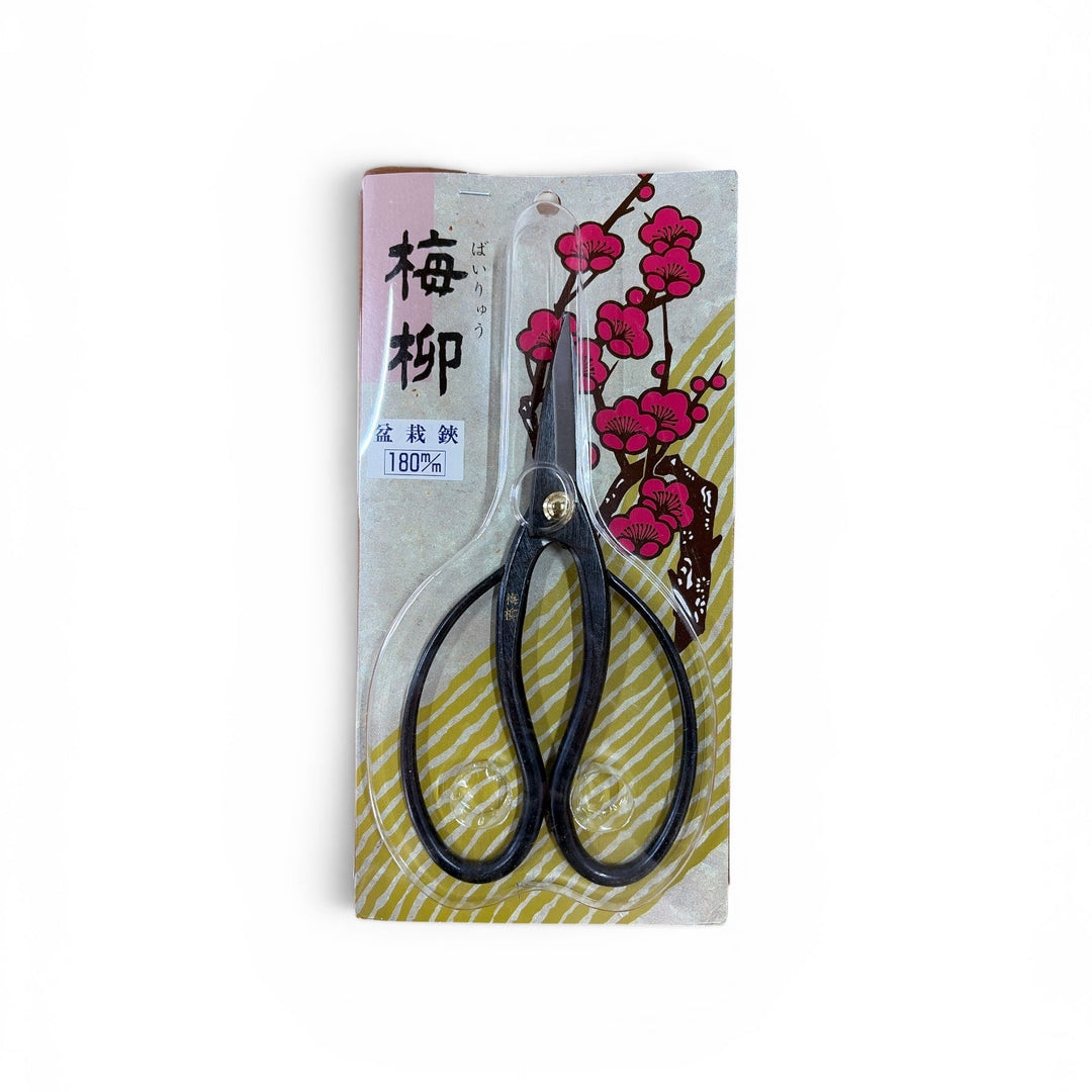 Okubo Garden Shears 180mm
