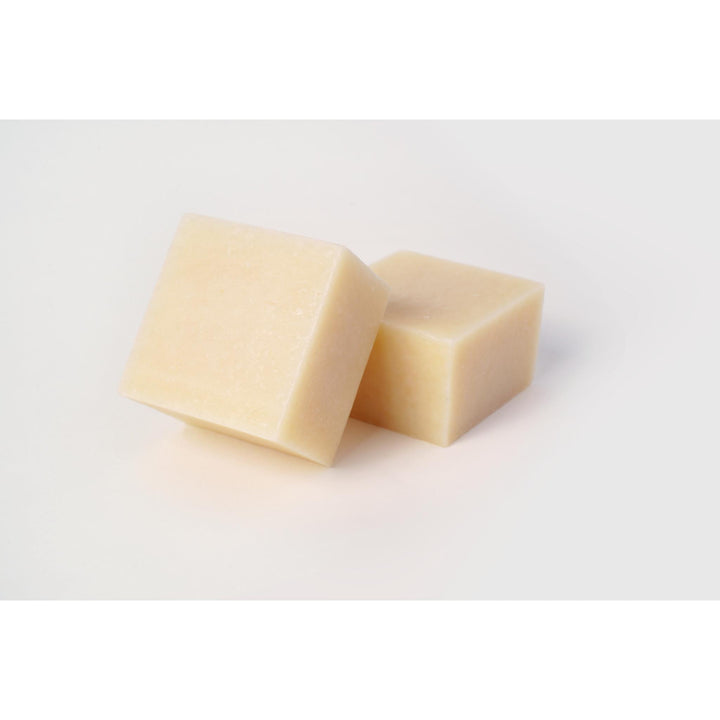 Oshu Sabon Facial Soap - Natural