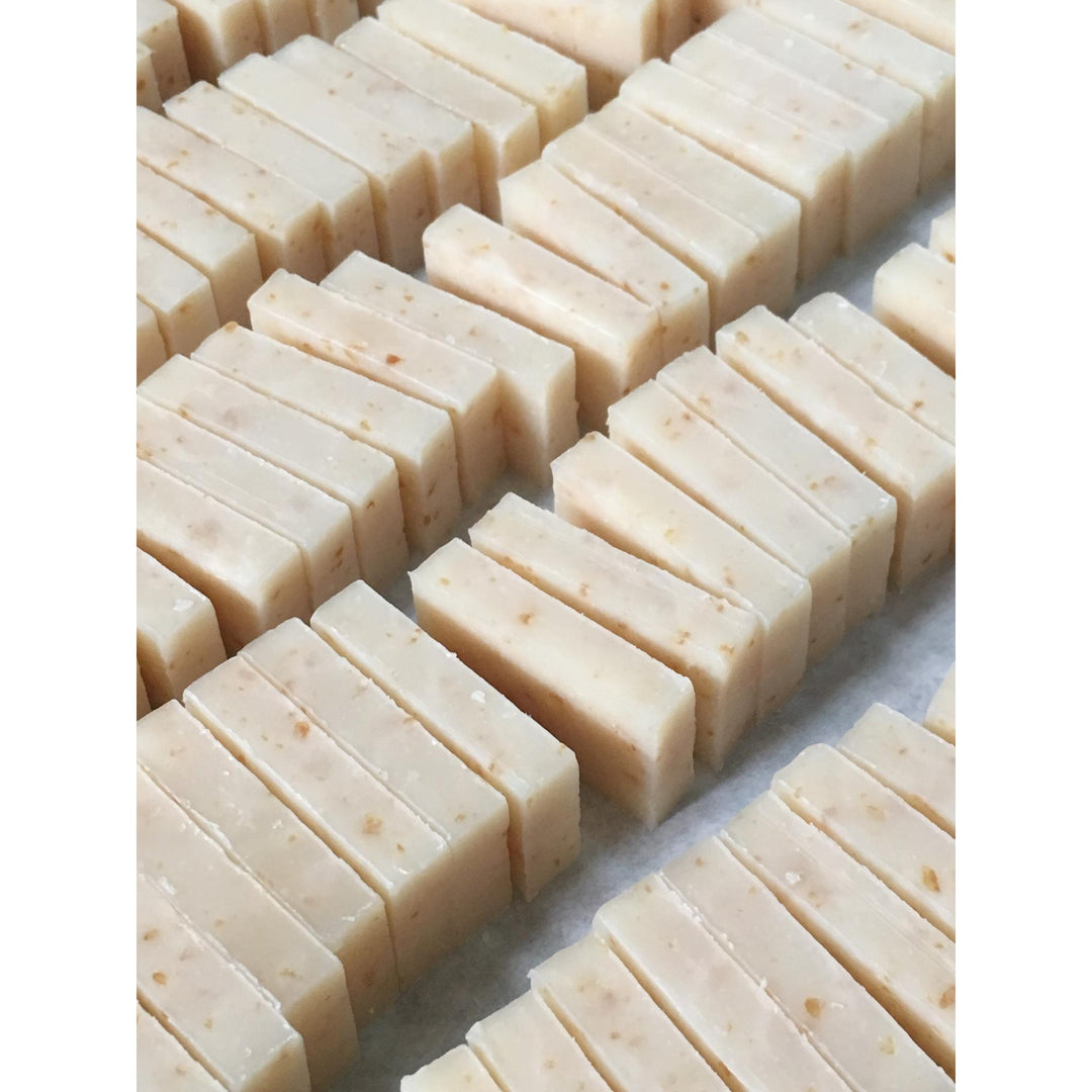 Oshu Sabon Facial Soap - Premium