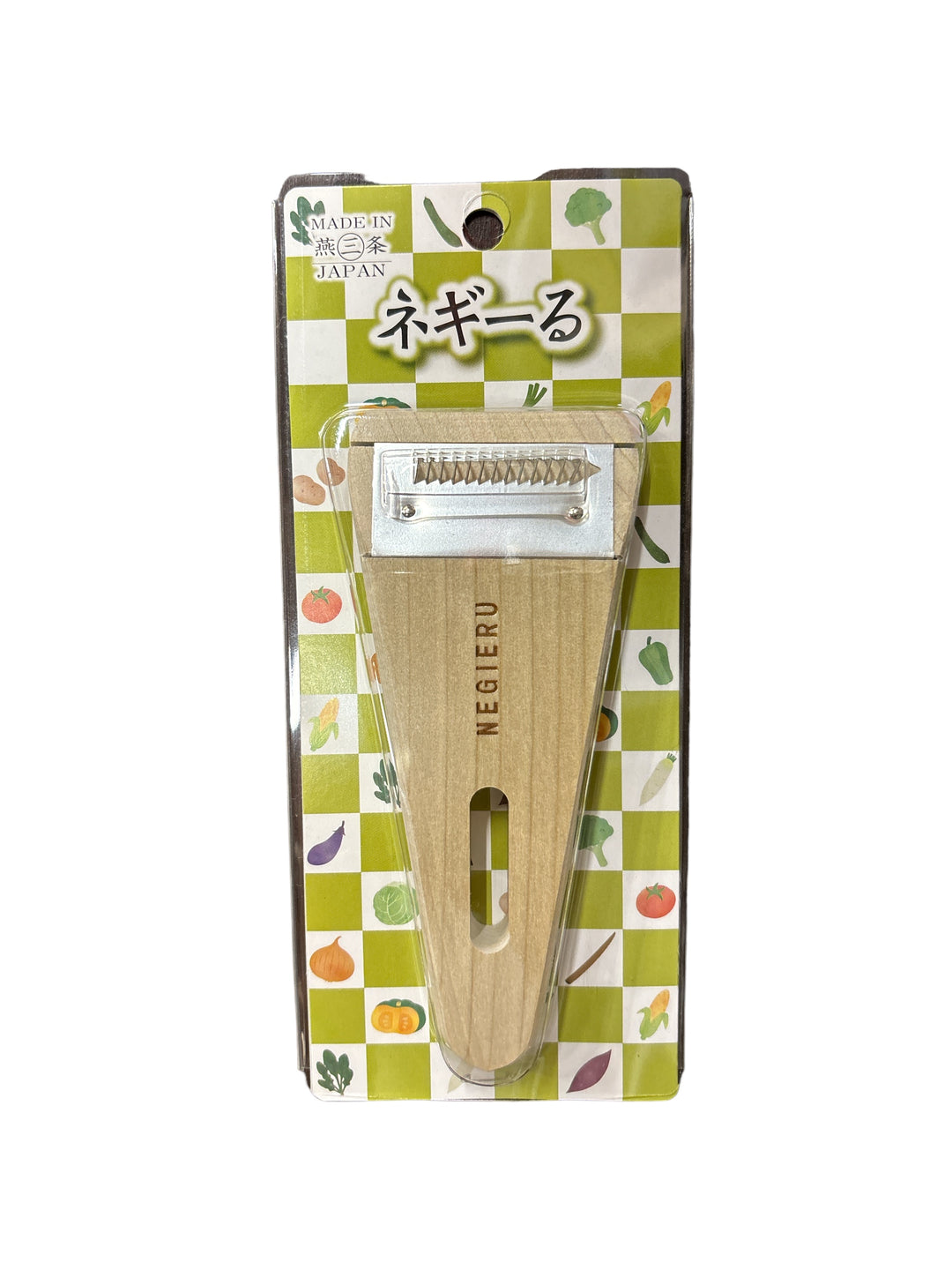 Oyanagi Negieru Green Onion/Leek Cutter