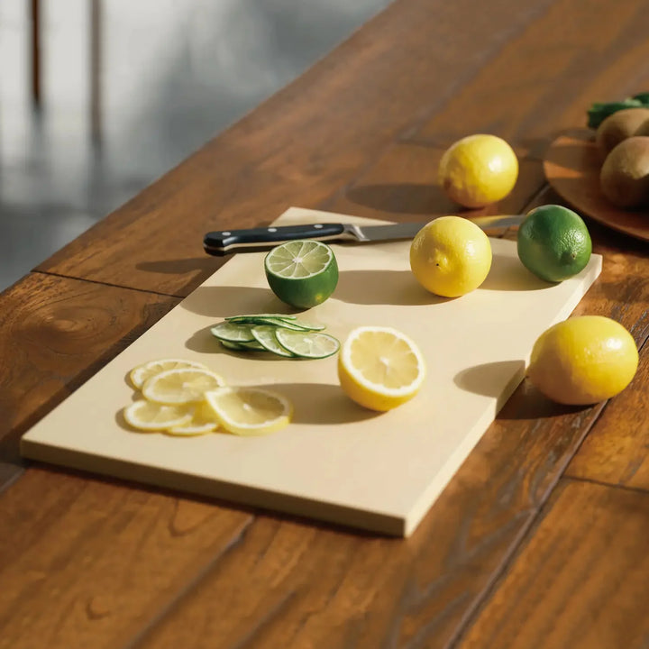 Parker Asahi CookinCut Home Antibacterial Rubber Cutting Board (M/L/LL)