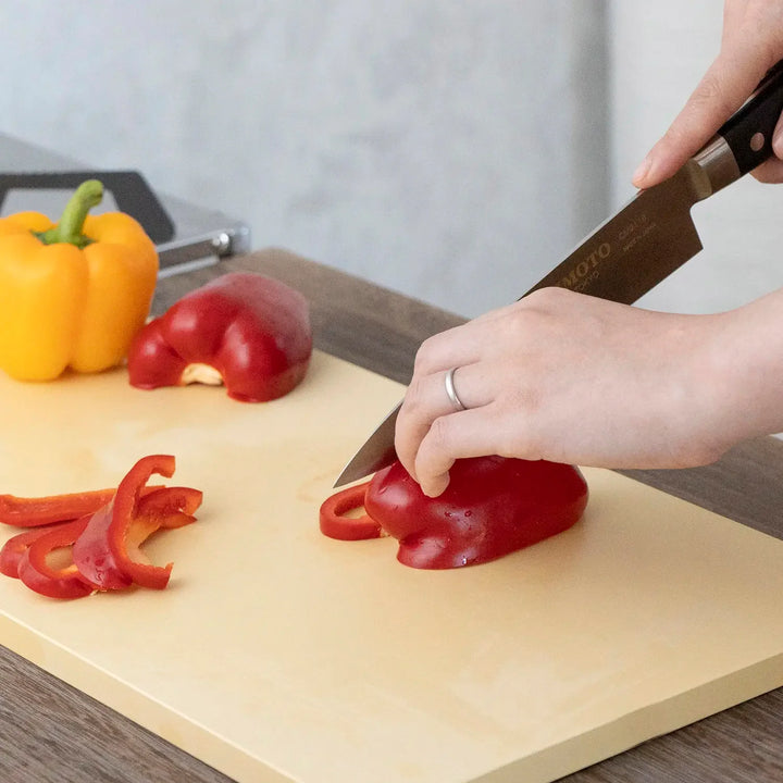 Parker Asahi CookinCut Home Antibacterial Rubber Cutting Board (M/L/LL)