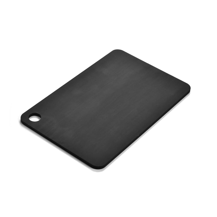 Parker Asahi Matte Black Rubber Cutting Board (M/L)