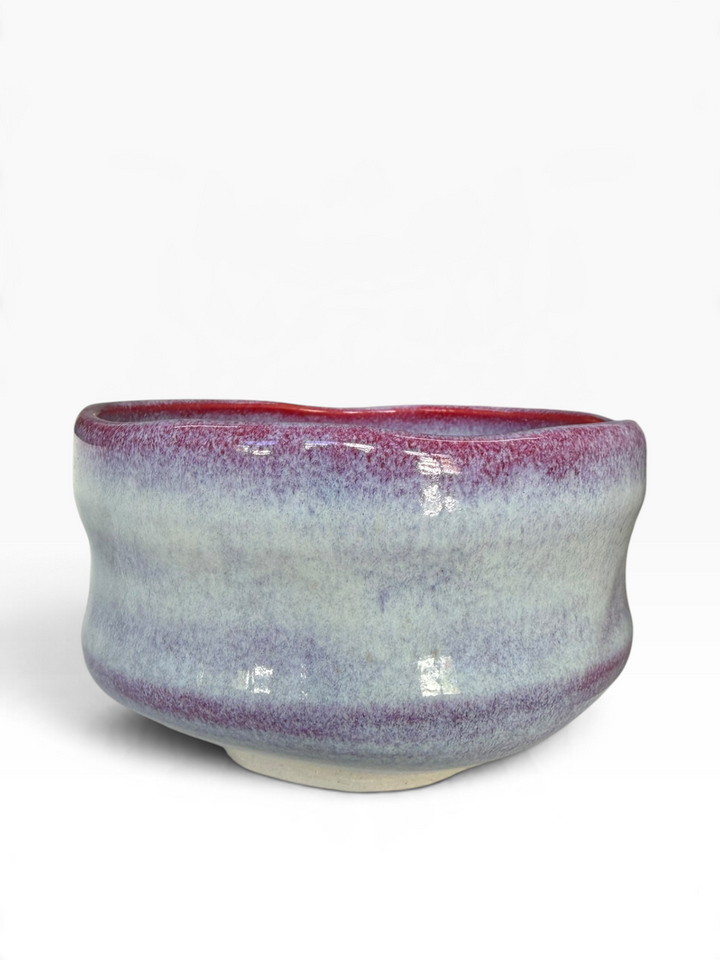 Pinku Matcha Ceremonial Set