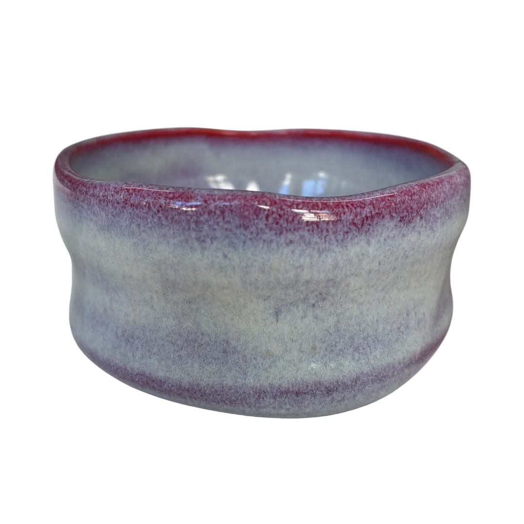Matcha Tea Bowl/Chawan - Pinku