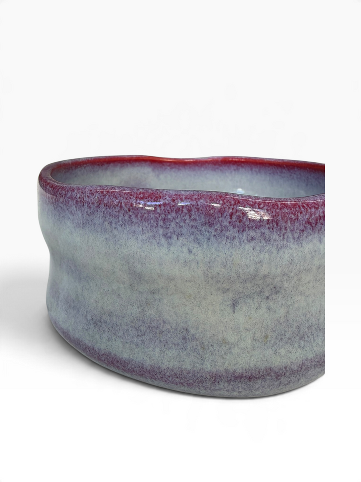 Matcha Tea Bowl/Chawan - Pinku
