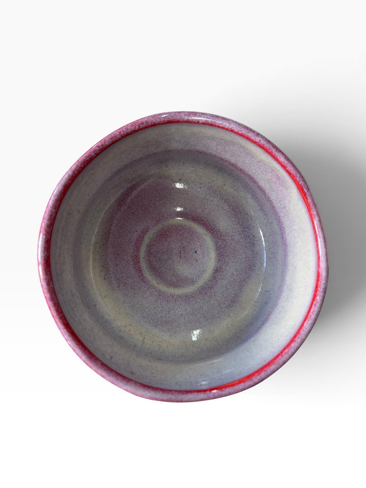 Pinku Matcha Ceremonial Set