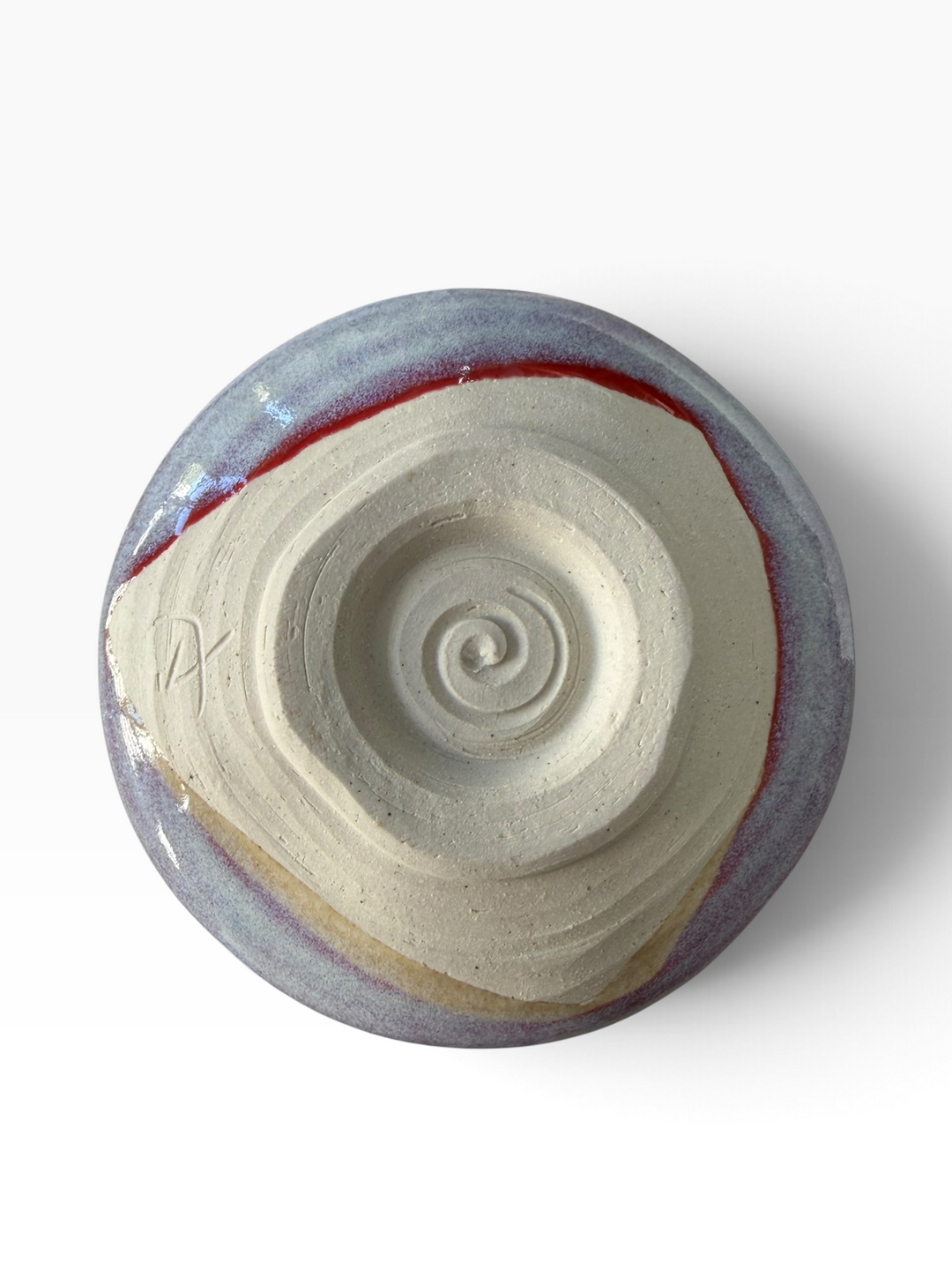 Matcha Tea Bowl/Chawan - Pinku