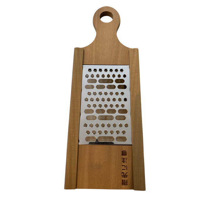 Rakuraku Grater